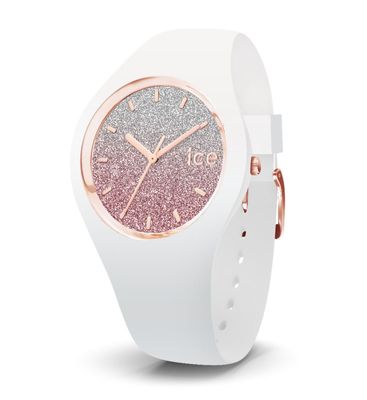 Montre Femme Ice Watch Ice Lo Blanc Ice-Watch Montre Femme Ice Watch Ice Lo Blanc Ice-Watch