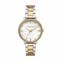 Montre Femme Michael Kors Pyper Multicolore Michael Kors