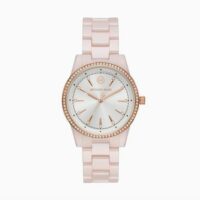Montre Femme Michael Kors Ritz Rose Michael Kors