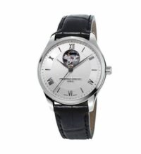Montre Homme Frederique Constant Classics Index Noir Frédérique Constant