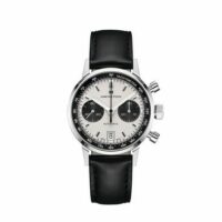Montre Homme Hamilton American Classic Noir Hamilton