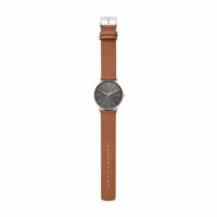 Montre Homme Skagen Signatur Marron Skagen