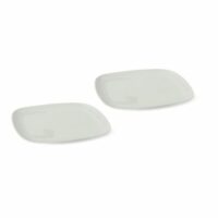 NewFreshCollection VIVO Set d.2 assiette a steak Blanc Vivo Villeroy & Boch Group