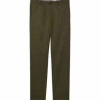 Pantalon Chino Truman Vert Jaqk