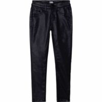 Pantalon Noir Karl Lagerfeld Kids
