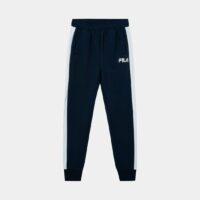 Pantalon de sport coton Bleu Fila
