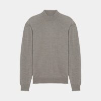 Pull Marco Heather Grey Gris Noyoco