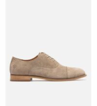 Richelieu EASY 5 Marron Kost Paris
