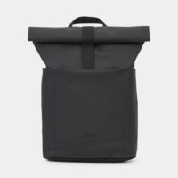 Sac à dos roll top Hajo Macro imperméable Noir Ucon Acrobatics