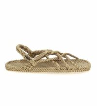 Sandales JC Beige Nomadic State of Mind