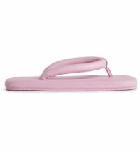 Sandales cuir HASTALAVISTA Rose Camperlab
