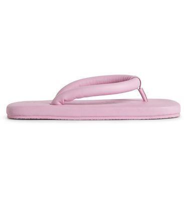 Sandales cuir HASTALAVISTA Rose Camperlab Sandales cuir HASTALAVISTA Rose Camperlab