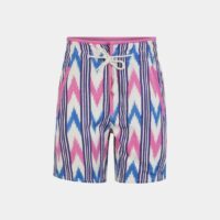 Short Linima Bleu Isabel Marant Etoile