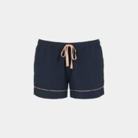 Short Nuit Boyfriend Bleu Triumph
