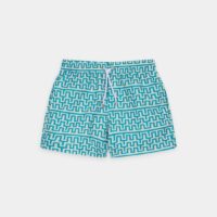 Short de bain Cavoli Bleu Apnee