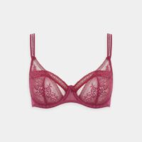 Soutien-gorge corbeille Maddie avec armatures Rose Passionata