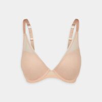 Soutien-gorge push up Fabulous Feel Rose Wonderbra