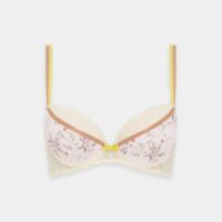 Soutien-gorge push-up Lovely Passio Multicolore Passionata