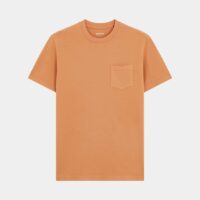 T-shirt Mitch Orange Balibaris