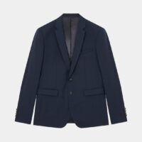 Veste Taylor Bleu Balibaris