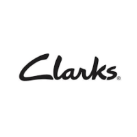 nouvelle collection Clarks logo