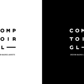 Comptoir GL