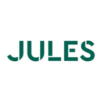 nouvelle collection Jules logo nouvelle collection Jules logo