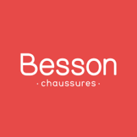 nouvelle collection Besson Chaussures logo nouvelle collection Besson Chaussures logo