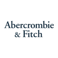 nouvelle collection Abercrombie & Fitch logo nouvelle collection Abercrombie & Fitch logo