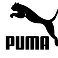 nouvelle collection Puma logo