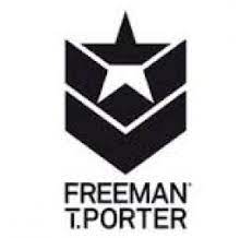 Freeman T. Porter