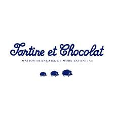 Tartine Et Chocolat