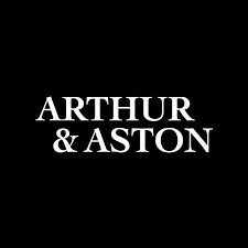 Arthur & Aston