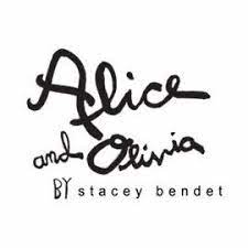 Alice & Olivia