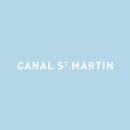 Canal Saint Martin