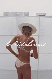 Wild Lovers