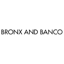 Bronx and Banco