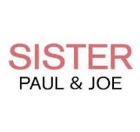Paul And Joe Sister