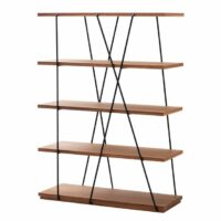 Bibliothèque ouverte - Miniforms