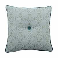 Coussin carré en tissu - L'Opificio