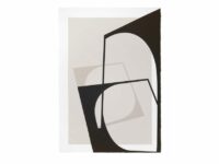 Estampe sur papier - Kristina Dam Studio