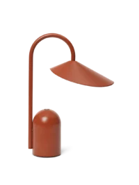 lampe portative Arum ferm living