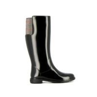 Bottes de pluie faustine fabriquées en france - Meduse