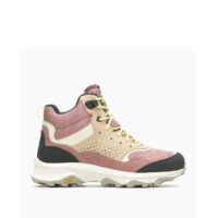 Baskets speed solo mid wp - Merrell