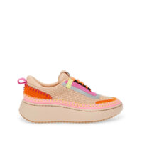 Baskets doubletake - Steve Madden