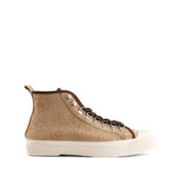Tennis montantes à lacets b79 stella - Bensimon