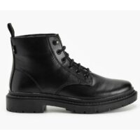 Bottines à lacets trooper chukka - Levi'S