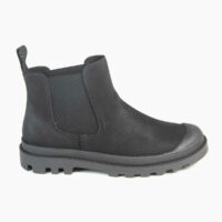 Boots à enfiler ashram - Chattawak