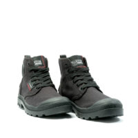 Baskets montantes pampa hi patch - Palladium