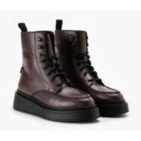 Bottines à lacets luna - Levi'S